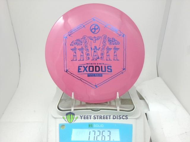 I-Blend Exodus - Infinite Discs 172.63g