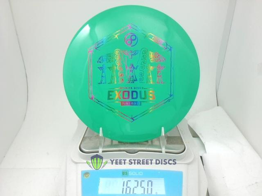 I-Blend Exodus - Infinite Discs 162.5g