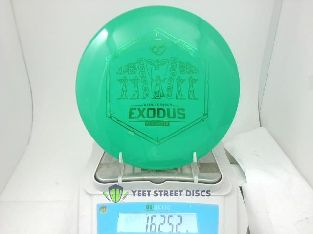 I-Blend Exodus - Infinite Discs 162.52g