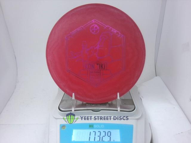D-Blend Kon Tiki - Infinite Discs 173.29g