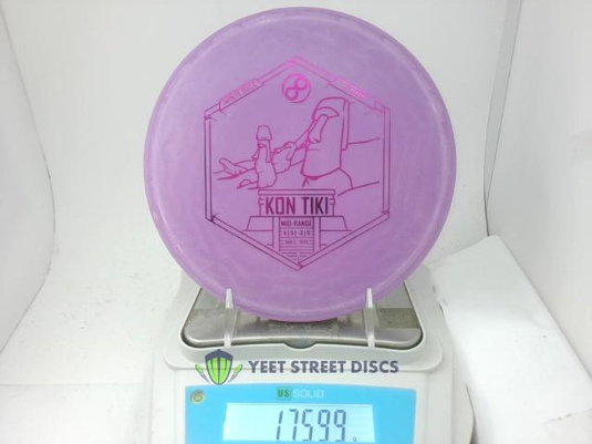 D-Blend Kon Tiki - Infinite Discs 175.99g