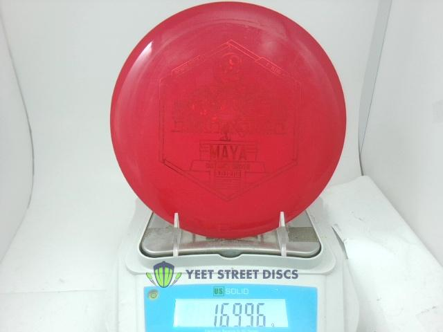 G-Blend Maya - Infinite Discs 169.96g