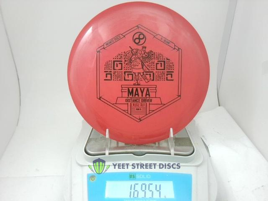 G-Blend Maya - Infinite Discs 169.54g