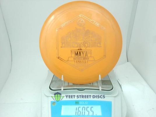 G-Blend Maya - Infinite Discs 160.55g