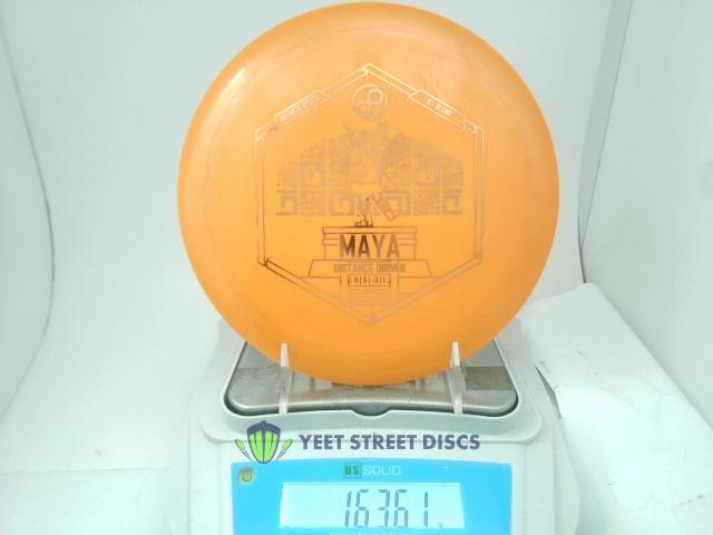 G-Blend Maya - Infinite Discs 163.61g