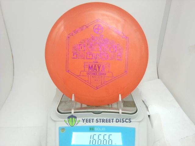 G-Blend Maya - Infinite Discs 166.66g