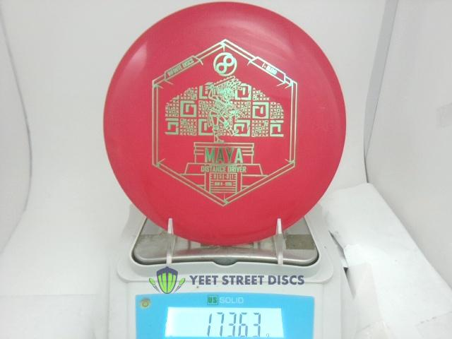 I-Blend Maya - Infinite Discs 173.63g