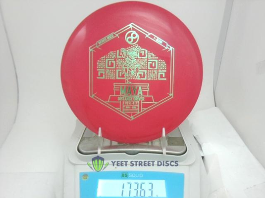 I-Blend Maya - Infinite Discs 173.63g