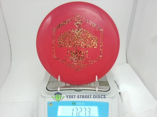 I-Blend Maya - Infinite Discs 172.73g