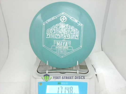 I-Blend Maya - Infinite Discs 171.48g