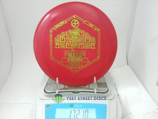 I-Blend Maya - Infinite Discs 172.1g