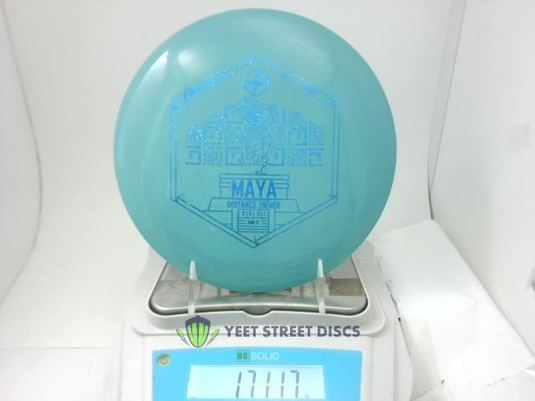 I-Blend Maya - Infinite Discs 171.17g