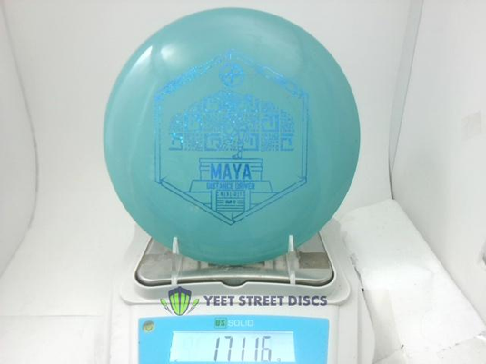 I-Blend Maya - Infinite Discs 171.16g