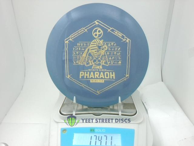 I-Blend Pharaoh - Infinite Discs 174.71g