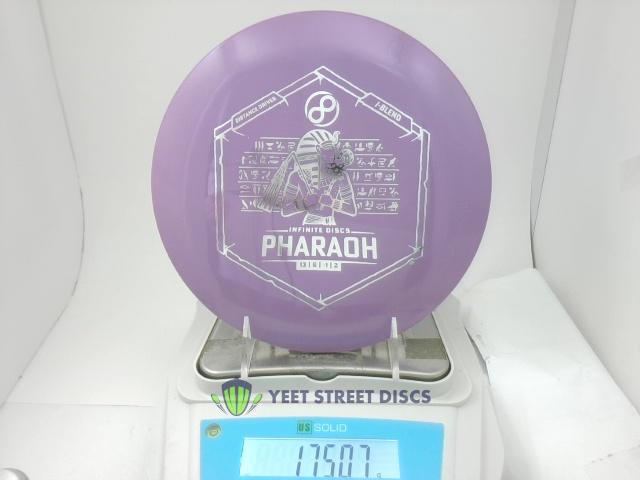 I-Blend Pharaoh - Infinite Discs 175.07g