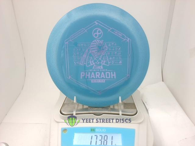 I-Blend Pharaoh - Infinite Discs 173.81g