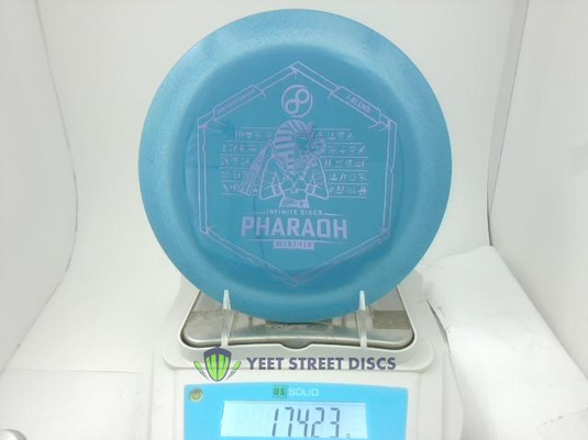 I-Blend Pharaoh - Infinite Discs 174.23g