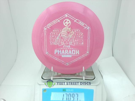 I-Blend Pharaoh - Infinite Discs 170.97g