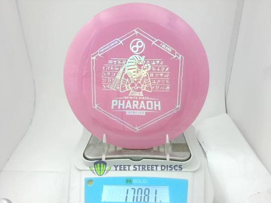 I-Blend Pharaoh - Infinite Discs 170.81g