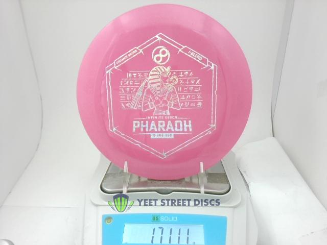 I-Blend Pharaoh - Infinite Discs 171.11g