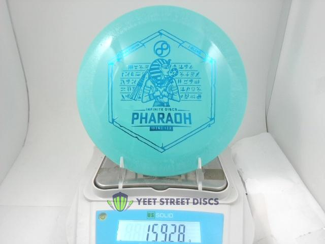 I-Blend Pharaoh - Infinite Discs 159.28g