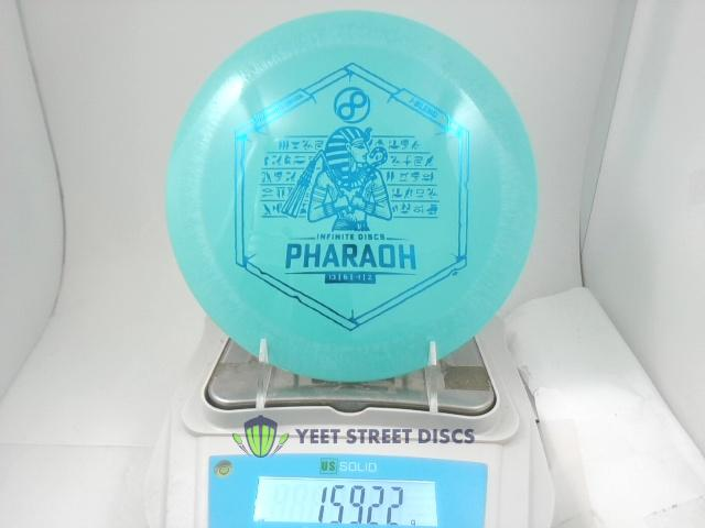 I-Blend Pharaoh - Infinite Discs 159.22g