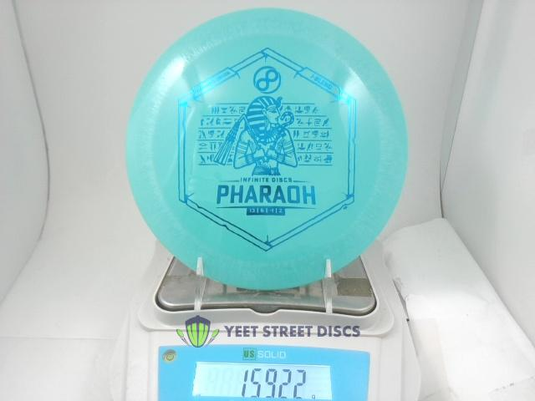 I-Blend Pharaoh - Infinite Discs 159.22g