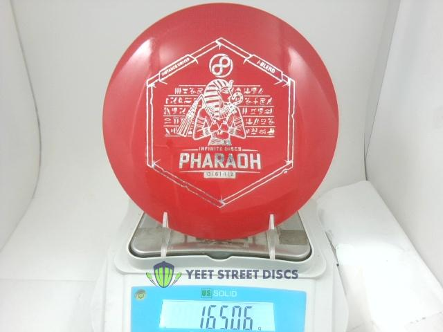 I-Blend Pharaoh - Infinite Discs 165.06g