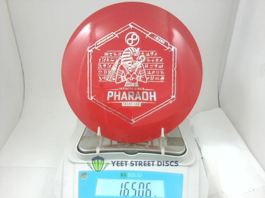 I-Blend Pharaoh - Infinite Discs 165.06g