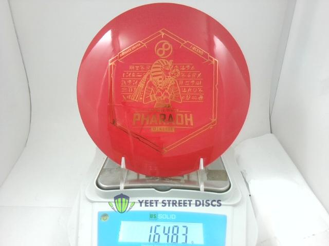 I-Blend Pharaoh - Infinite Discs 164.83g