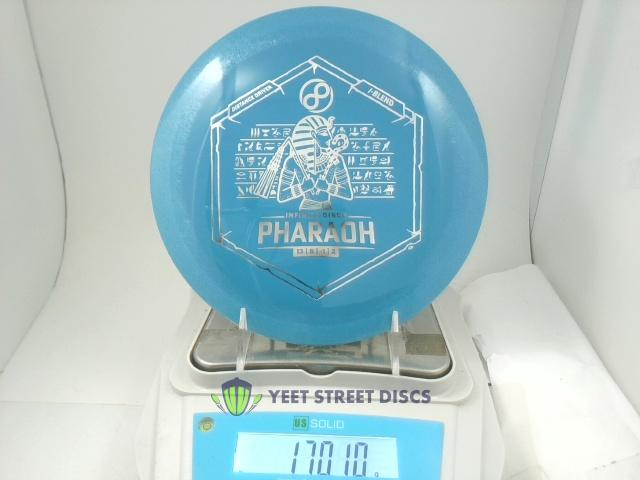 I-Blend Pharaoh - Infinite Discs 170.1g