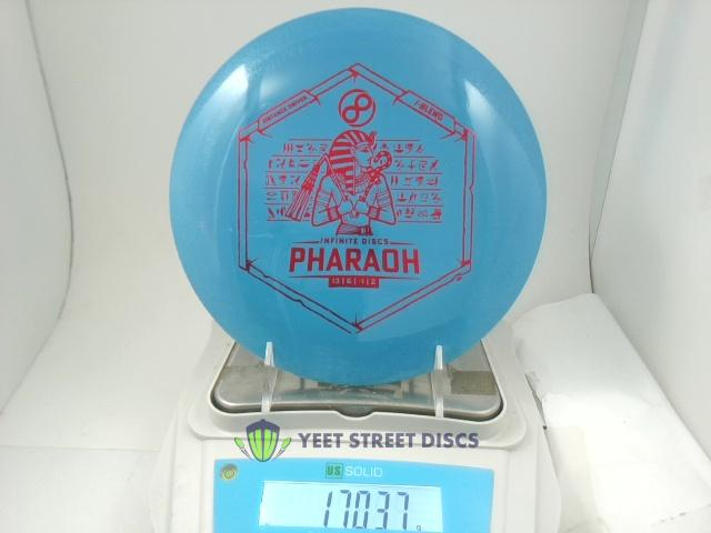 I-Blend Pharaoh - Infinite Discs 170.37g