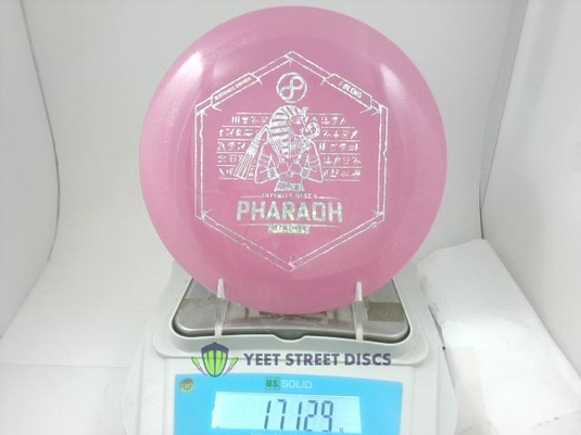I-Blend Pharaoh - Infinite Discs 171.29g