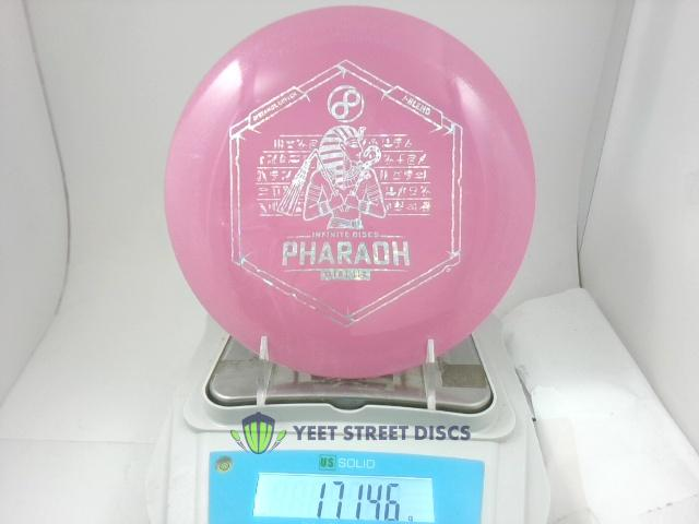 I-Blend Pharaoh - Infinite Discs 171.46g