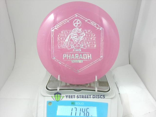 I-Blend Pharaoh - Infinite Discs 171.46g
