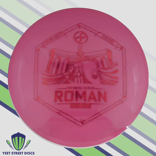 G-Blend Roman - Infinite Discs 173.56g