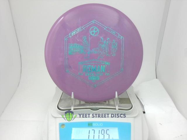 I-Blend Roman - Infinite Discs 171.97g