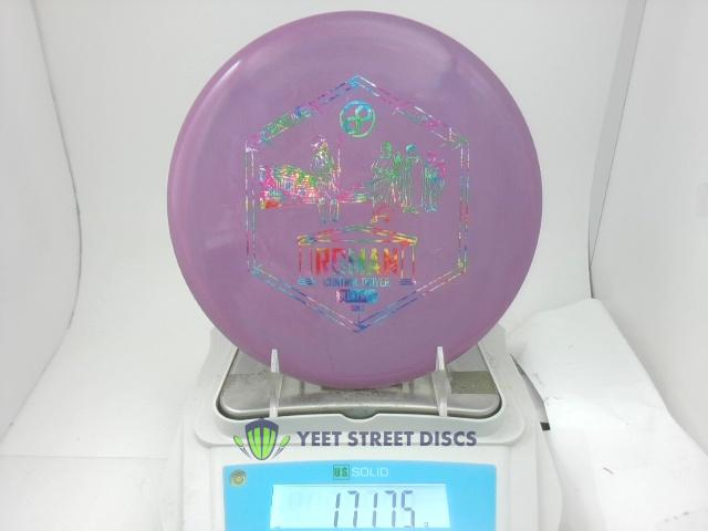 I-Blend Roman - Infinite Discs 171.75g