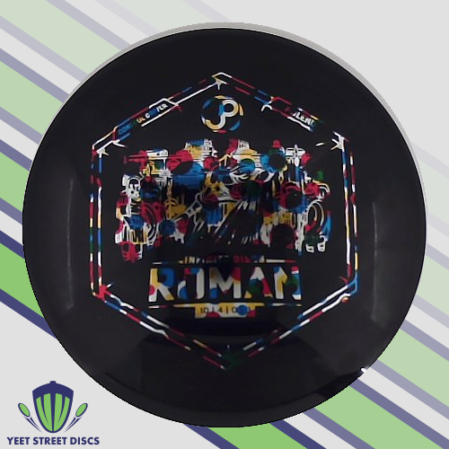 I-Blend Roman - Infinite Discs 172.05g