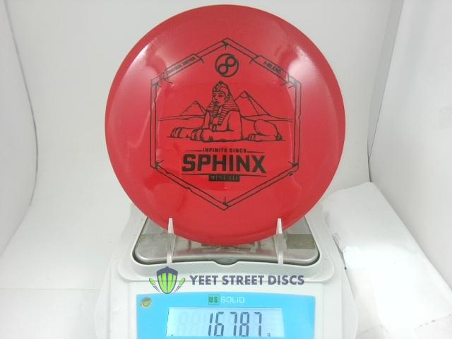 I-Blend Sphinx - Infinite Discs 167.87g