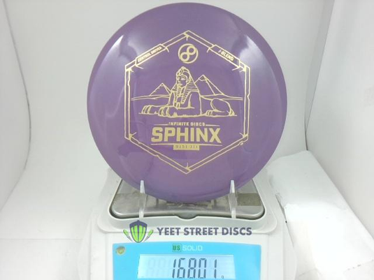I-Blend Sphinx - Infinite Discs 168.01g