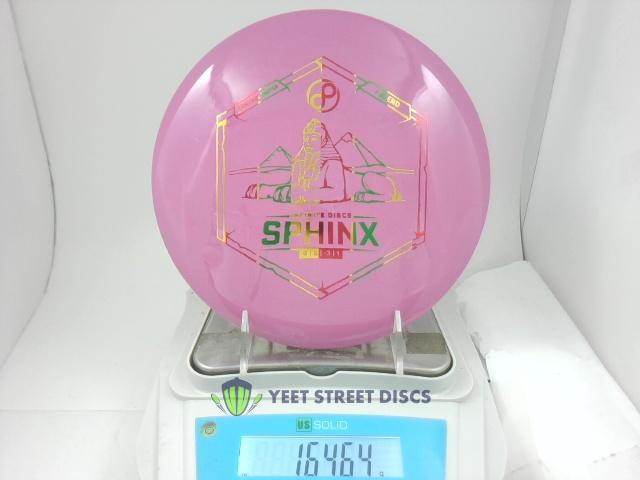 I-Blend Sphinx - Infinite Discs 164.64g
