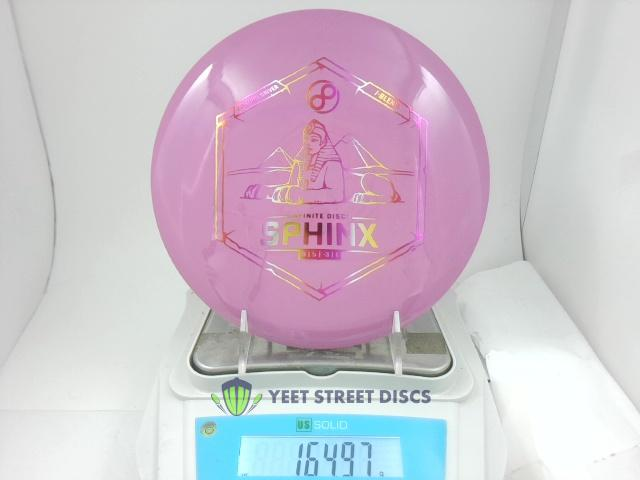 I-Blend Sphinx - Infinite Discs 164.97g