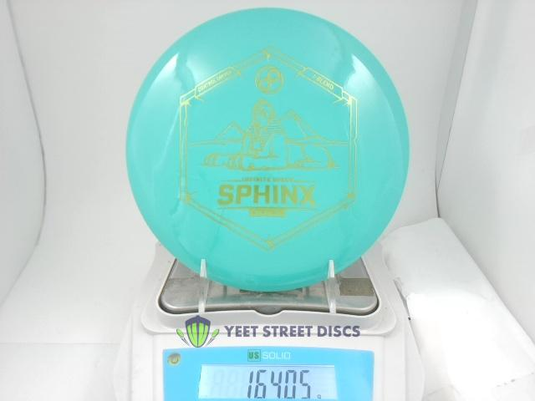 I-Blend Sphinx - Infinite Discs 164.05g