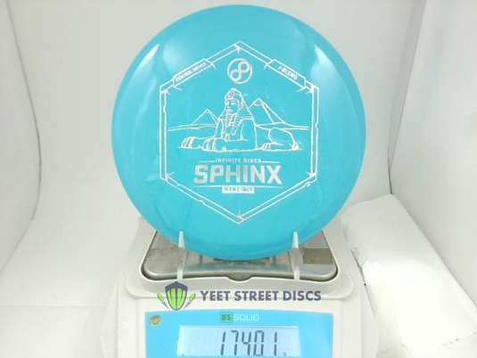 I-Blend Sphinx - Infinite Discs 174.01g