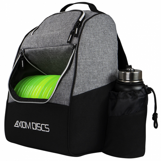 Axiom Shuttle Disc Backpack