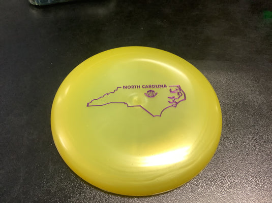 Yeet Street Discs Mini Driver