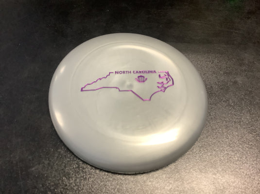 Yeet Street Discs Mini Driver