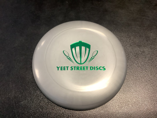 Yeet Street Discs Mini Driver