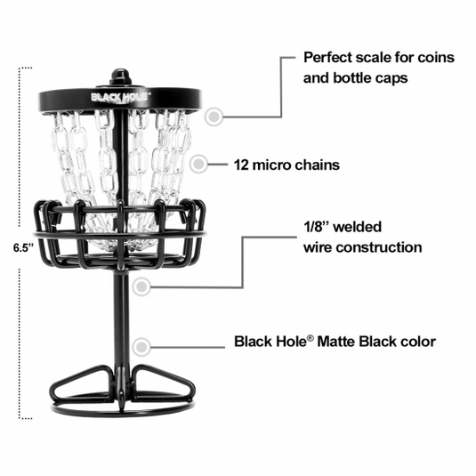 MVP Black Hole Micro